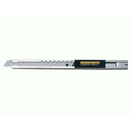 Install Bay OLFA Stainless Steel Knife Cutting Tools High Quality Accessory New