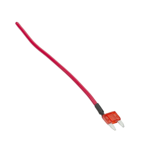 Install Bay  PATM20 20A ATM Fuses with Lead
