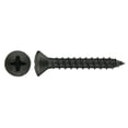 thumbnail image 1 of Phillips Oval Head Screw #8 x 1 Inch - Box of 500, 1 of 1