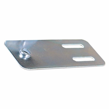 Install Bay PSB-10 Pin Switch Flat Bracket, 10 Pack