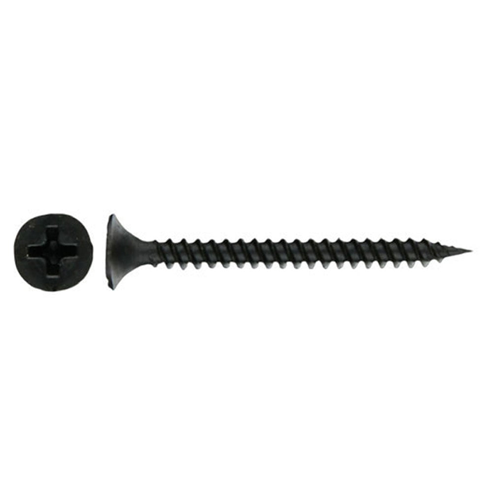 Install Bay PST62M Phillips Stinger Drywall Fine Thread Screw, #6 x 2", Box of 500