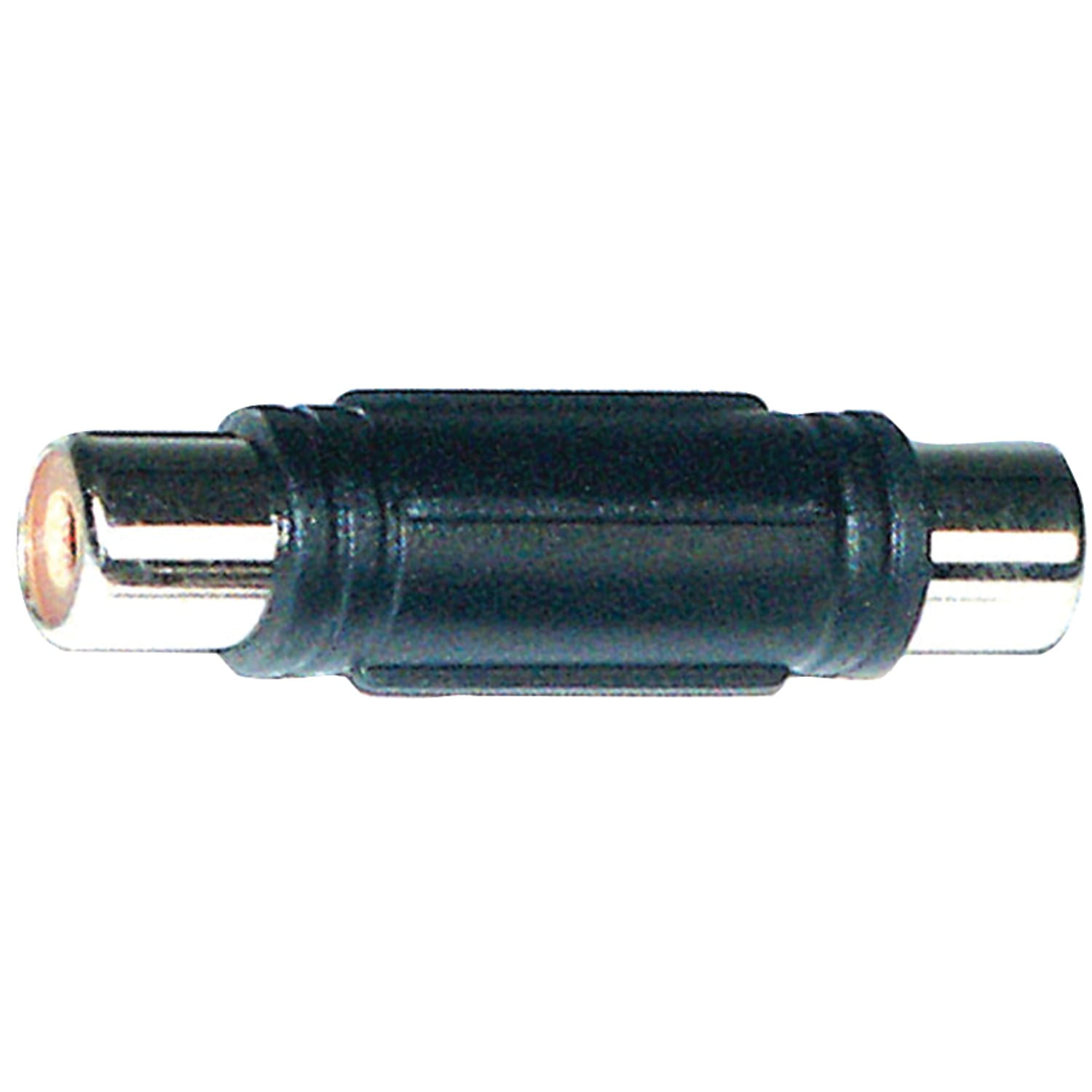 Install Bay Rca100-bf10 Rca-barrel Female Nickel Connectors, 10 Pk ...