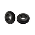 thumbnail image 1 of Install Bay RG38 Rubber Grommets 3/8" ID, 100 Bag, 1 of 2