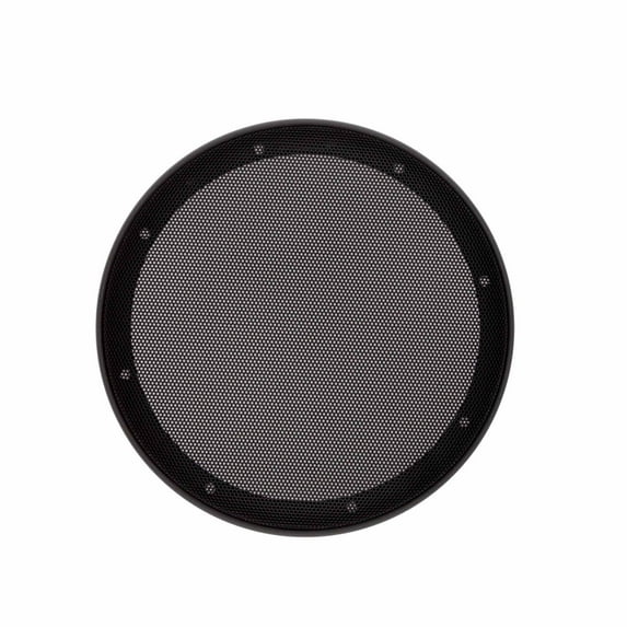 Install Bay SMG8 Snap-On Mesh Grill, 8" Speakers, Each