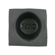 Install Bay Speaker Baffle 5 Inch to 5 1/4 Inch Round Pair - VXT55