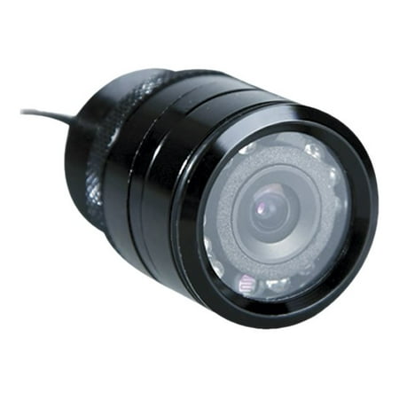 iBEAM - Through Hole Back-Up Camera - Black