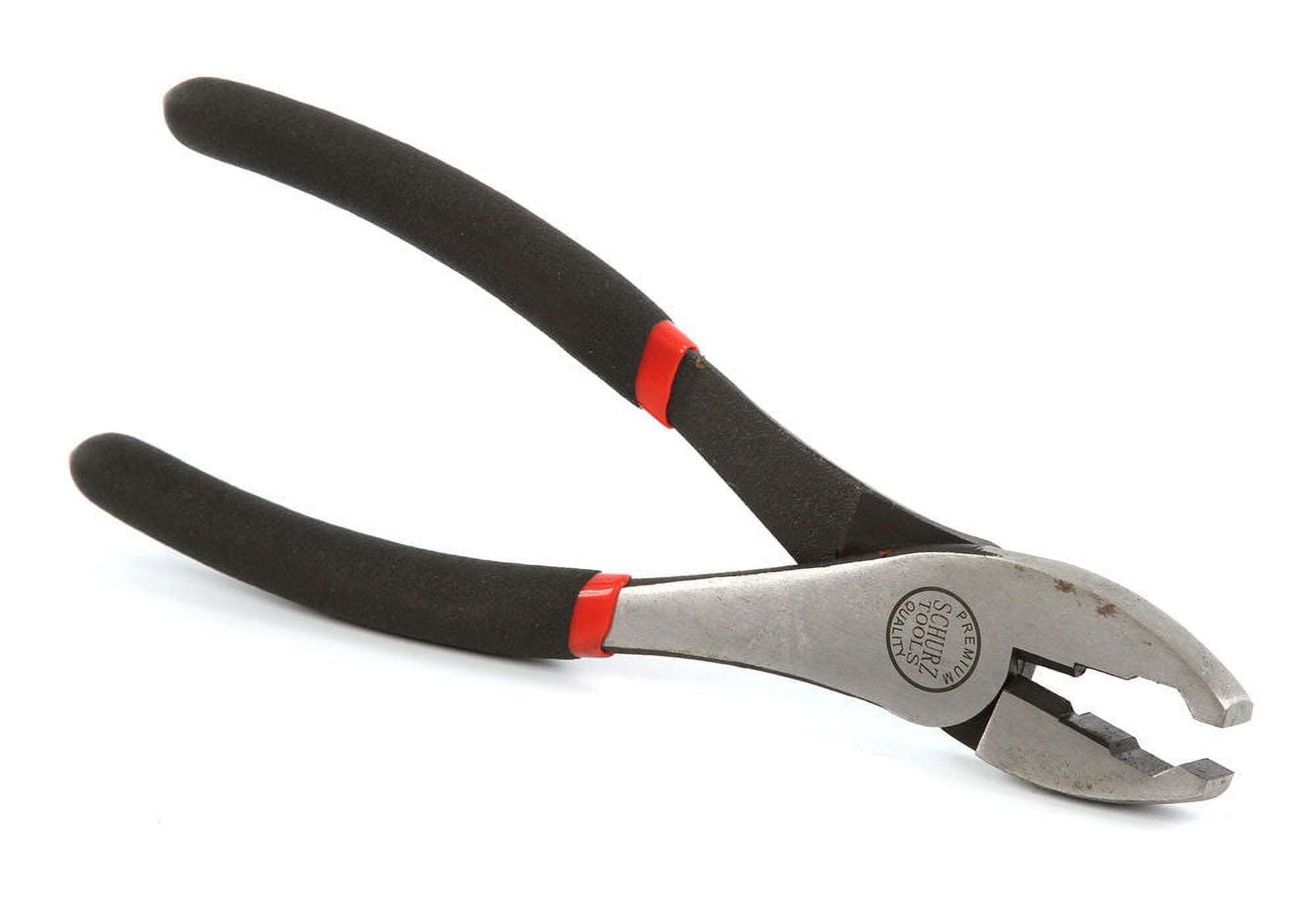 Install Bay TTT08 2-in-1 Crimper and Wire Cutter