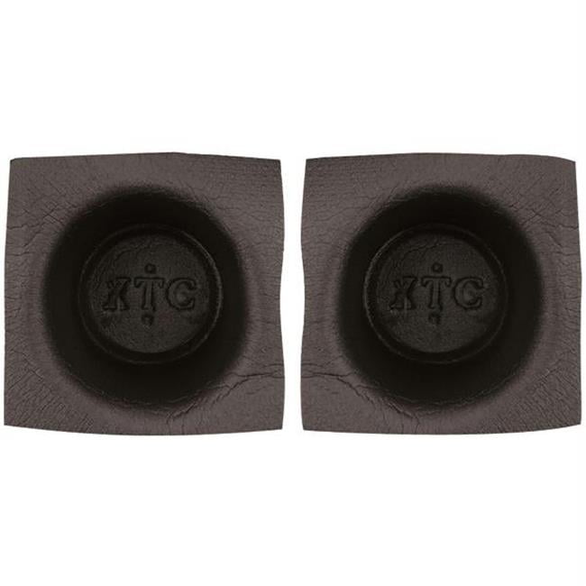 Install Bay® Vxt60 Largeframe Foam Speaker Baffles (6.5")