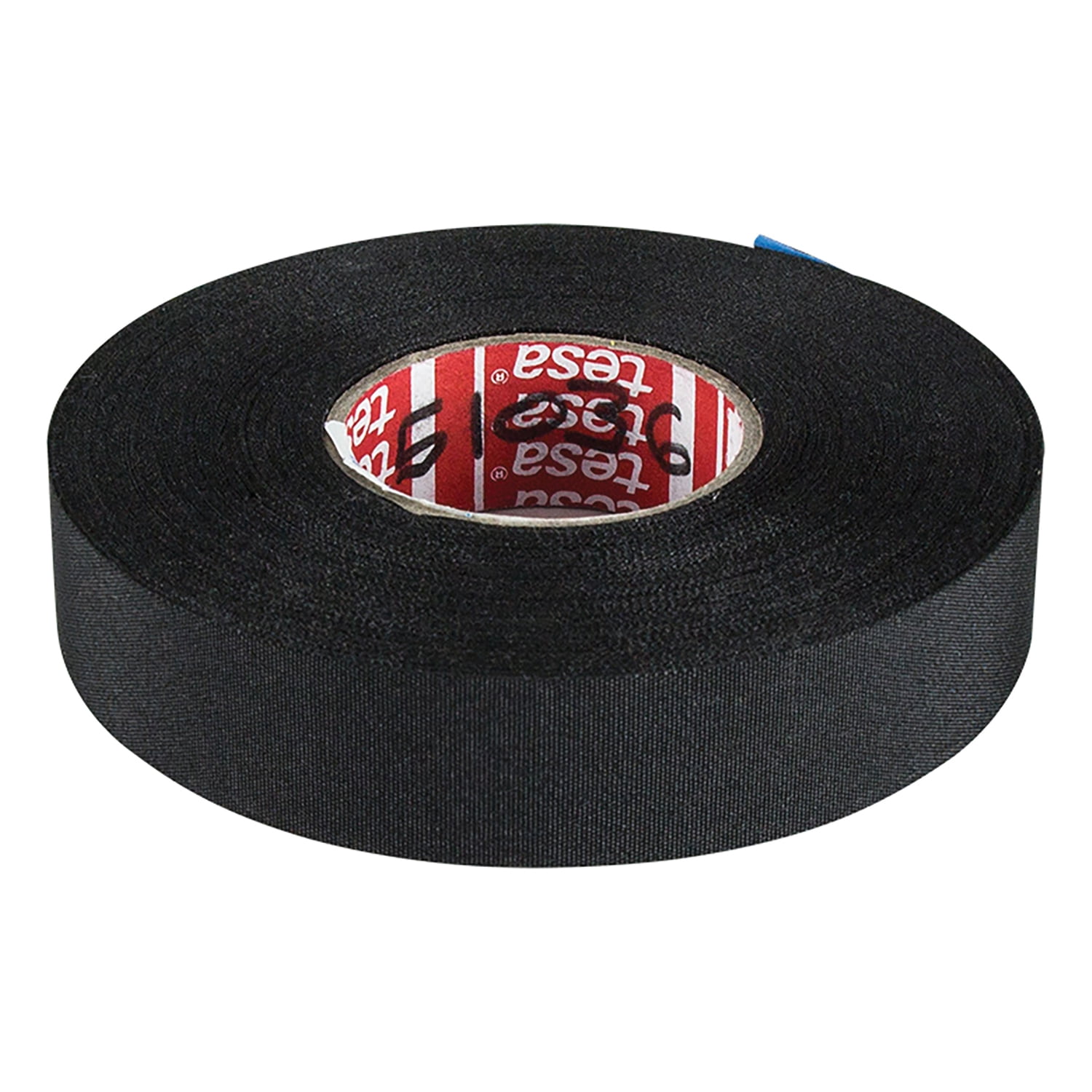 Install Bay tesa-branded OEM Exterior High-Temperature Cloth Harness Tape, 3/4 In. x 82 Ft., 16 Count, IB51036PT