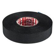 Install Bay tesa-branded OEM Exterior High-Temperature Cloth Harness Tape, 3/4 In. x 82 Ft., 16 Count