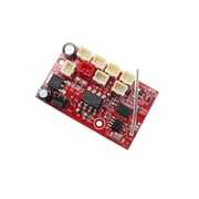 Install Circuit Board / 370 Motor Gearboxes Remote Control Trucks