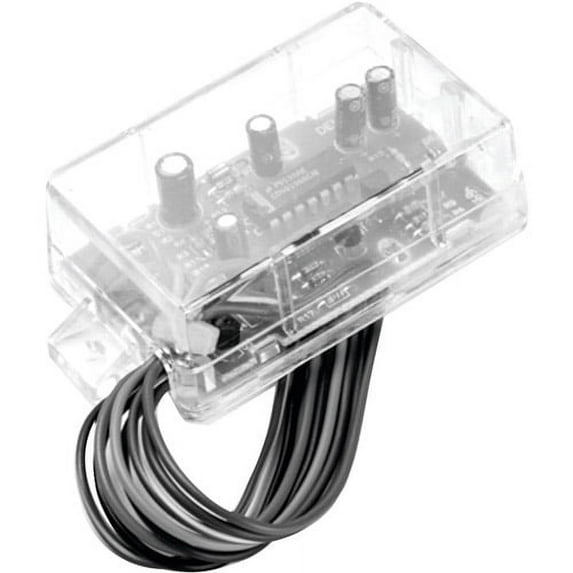 Install Essentials 452T Door Lock Pulse Generator