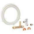 thumbnail image 1 of Install Kit Bagged Ice Maker, 1 of 1