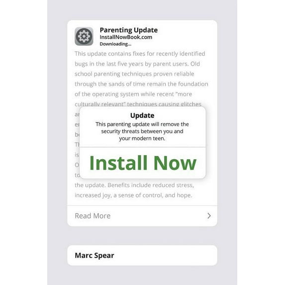 Install Now, (Paperback)
