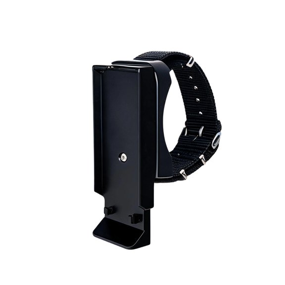 Install Wrist Camera Holder with Rotating Strap Mount and Clip Frame, Wearable Support for Daily Wear, Travel Use and Easy Setup