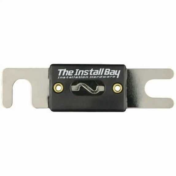 Install Bay ANL150-10 ANL Fuses, 10 Pk (150 Amps)
