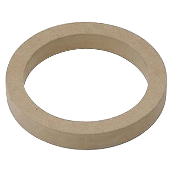 SPEAKER RING 12 .in X3/4 .in MDF