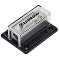 thumbnail image 1 of InstallGear AWG Gauge Power Distribution Block Automotive Specialty Parts, 1 of 3