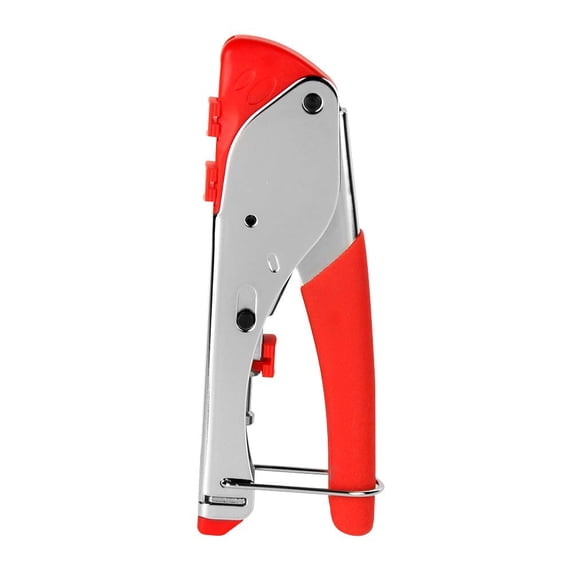 InstallMates™ Compact Compression Tool With Adaptors