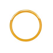 InstallMates  FirmFLEX Wire Retrieving Guider with Threaded Tips 30 Meters, Yellow
