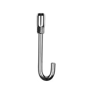 InstallMates  J-Hook Attachment For Flex Wire and Cable Retrieving Rods