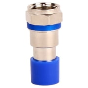 InstallMates™ Replacement Color-Coded Indicators for 8-Way Coax Mapper