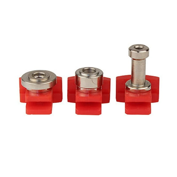 InstallMates™ Replacement Plunger Adapter Set for Compact Compression Tool