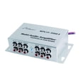 thumbnail image 1 of SPLIT3003 Multi-audio Amplifier 3 Rca Outputs, 1 of 2