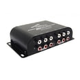 thumbnail image 1 of Audiopipe Multi-Audio Amplifier 3 RCA outputs, 1 of 2