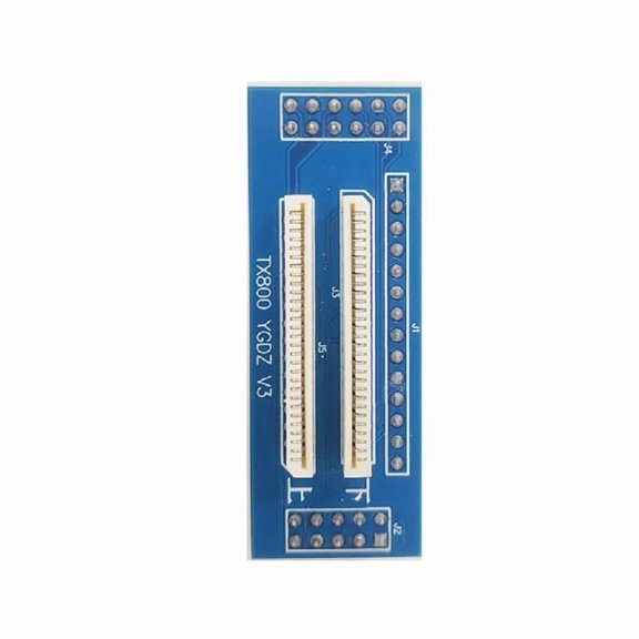 Installation Conversion Kit High Temp Operation Print Head