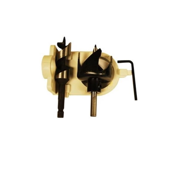 Installation Door Kit, 4 Pieces