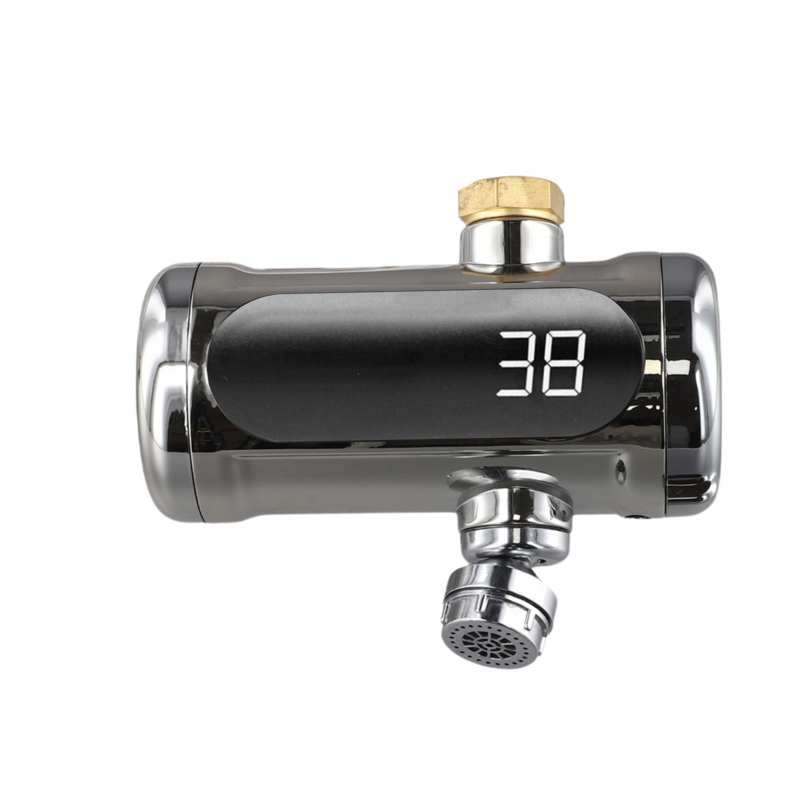 InstallationFree Instant Water Heater Stainless Steel Faucet Heater