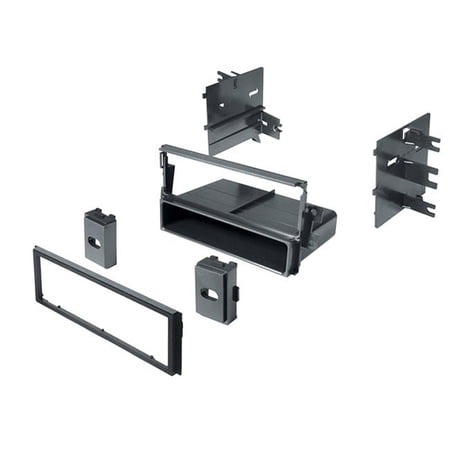 Installation Kit 95-06 Mitsubishi with Pocket
