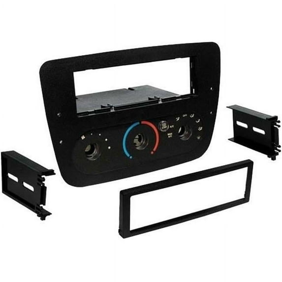 Installation Kit for 2000-2003 Ford Taurus with Rotary Climate Controls