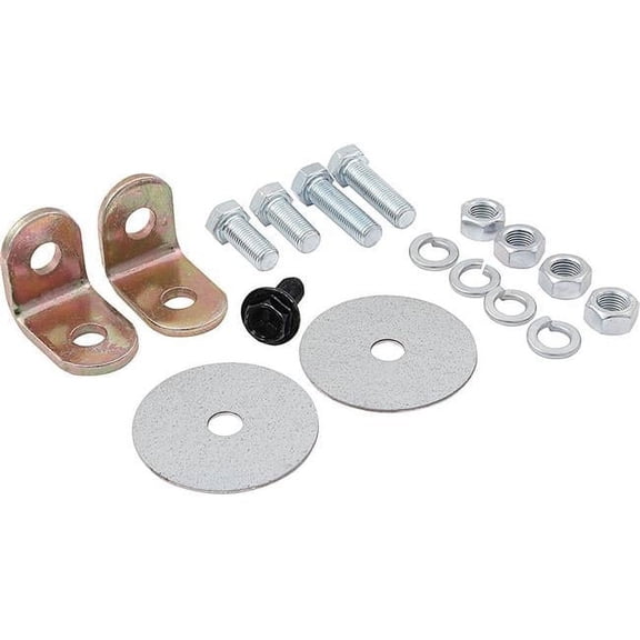 Installation Kit for 3 Point Seatbelts