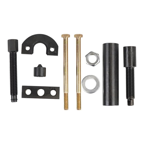 Installation Removal Tool 34902-84 Inner Bearing Race Puller Installer