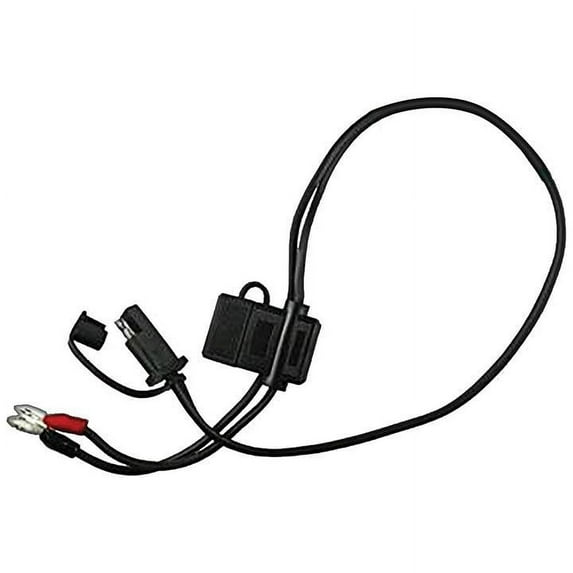 Installation Solutions Quick Disconnect Fused 2' cable (10 pack)
