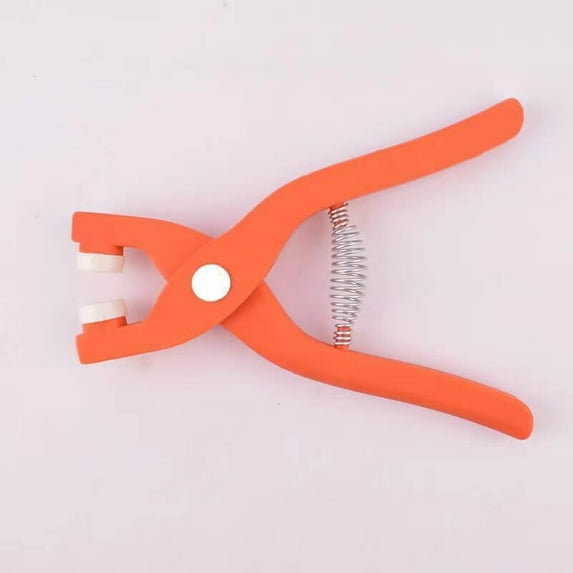 Installation Tool Pliers Set: Seam-free Invisible Snap-on Buttons