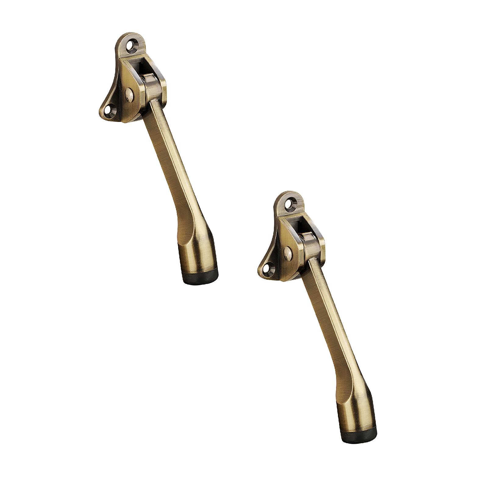 Installation Tools Kickdown Door Stops for Heavy Doors Heavy Duty Door