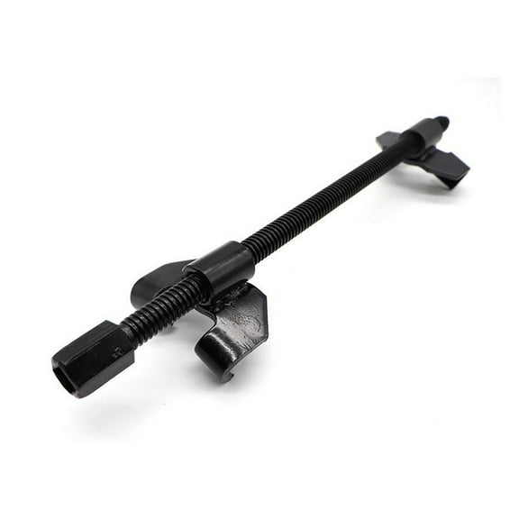 Installer 370MM Coil Spring Compressor Tool, Heavy Duty Auto Suspension Compression Remover Installer Tool, Pack Of 2