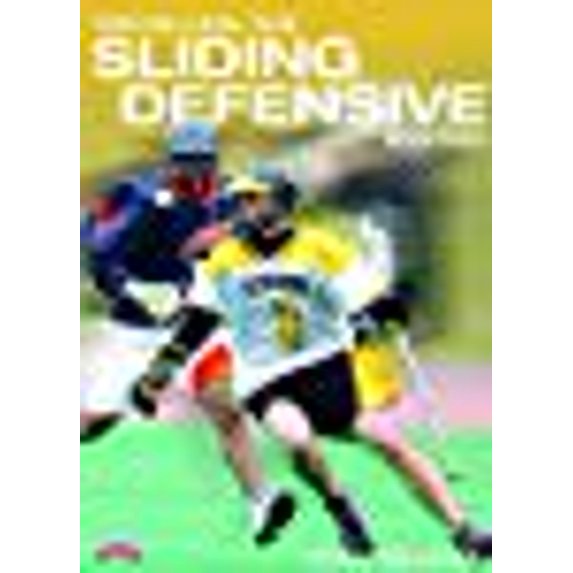INSTALLINGTHESLIDINGDEFENSIVESYSTEM(SEAMAN)