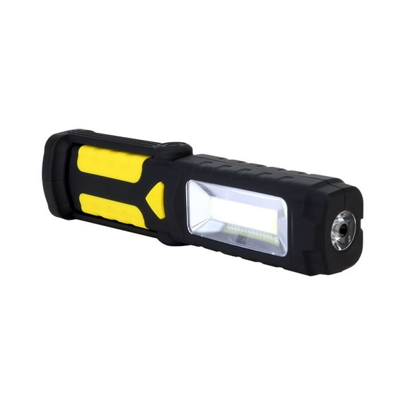Installmates Multi-Function Portable Worklight (LEDs Outputs 200 Lumens, (3) AA Batteries)