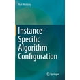 thumbnail image 1 of Instance-Specific Algorithm Configuration, (Hardcover), 1 of 1