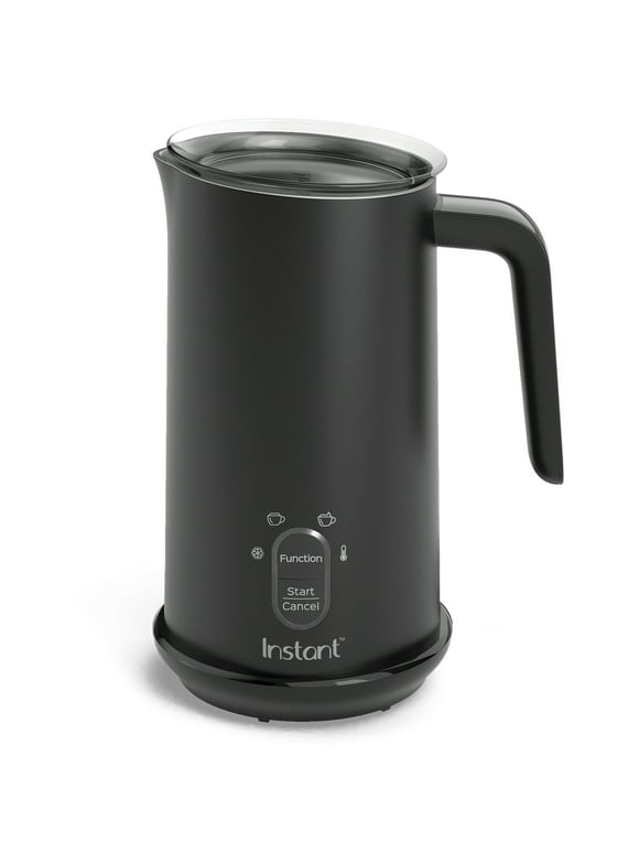 Milk Frothers & Steamers in Coffee Shop