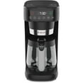 thumbnail image 1 of Instant 12 Cup Infusion Brew Plus Coffee Maker 140-0097-01, 1 of 9