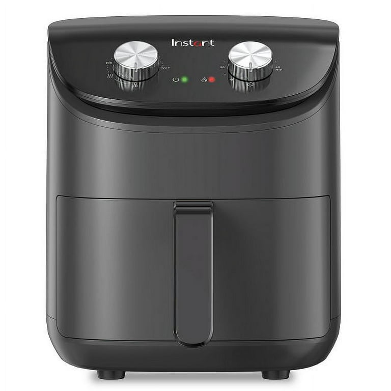 Instant 4 QT Essential Air Fryer, From the Makers of Instant Pot