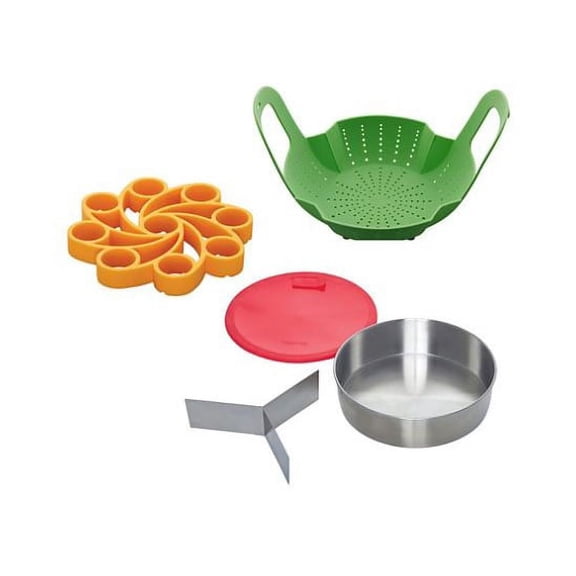 Instant 5257143 Pot Cooking Accessory Set