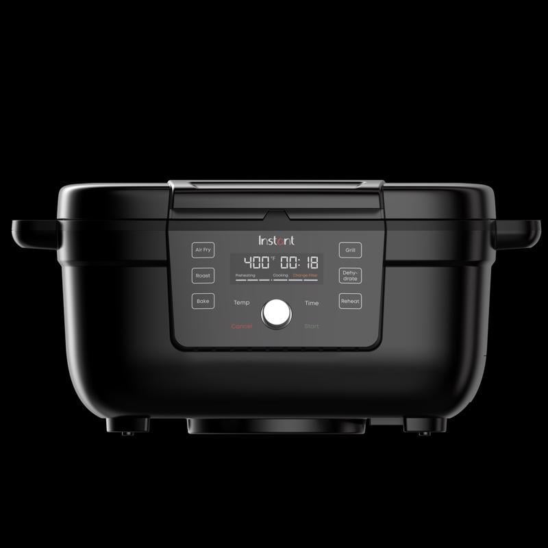 Instant Omni Oven