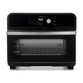 thumbnail image 1 of Instant 6026917 Programmable Air Fryer Oven, Black, 1 of 6