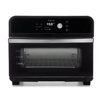 Instant Pot Omni 19 QT/18L 7-in-1 Air Fryer Toaster Oven (Black Finish)